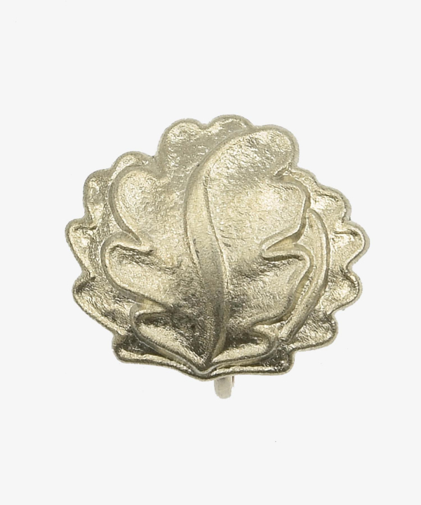 Eichenlaub ohne Schwerter (Nickel Silber) zum Ritterkreuz 1939